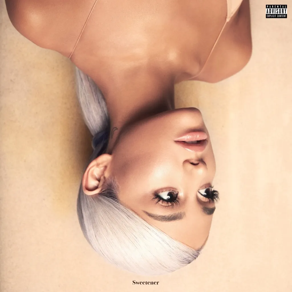 No Tears Left To Cry by Ariana Grande cover