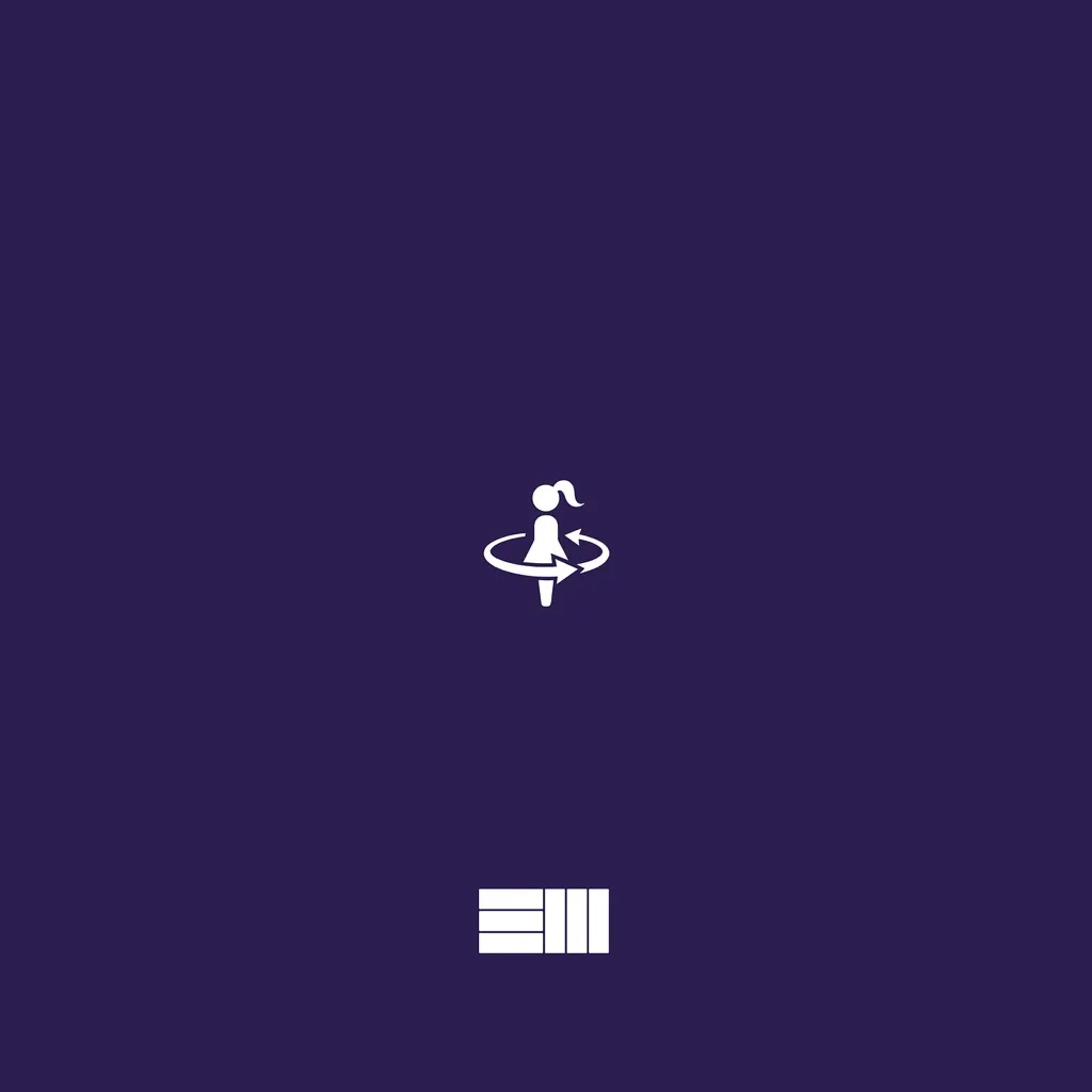 Come Back To Me by Russ cover