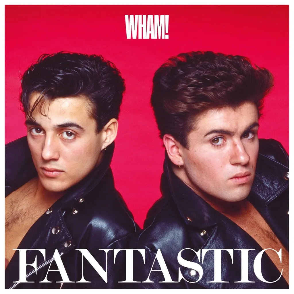 Young Guns (Go For It) by Wham! cover