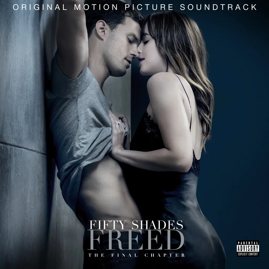 For You (Fifty Shades Freed) by Liam Payne And Rita Ora cover