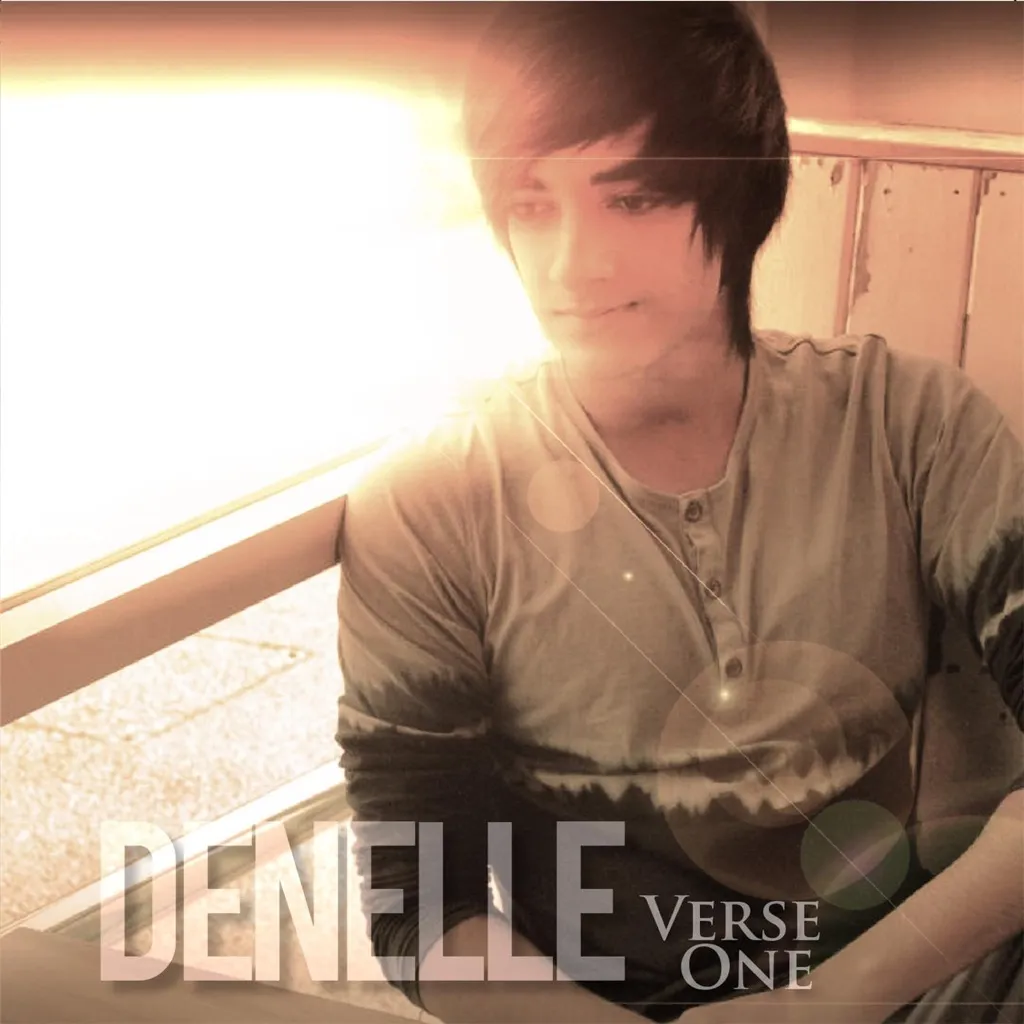 Verse One by Denelle cover