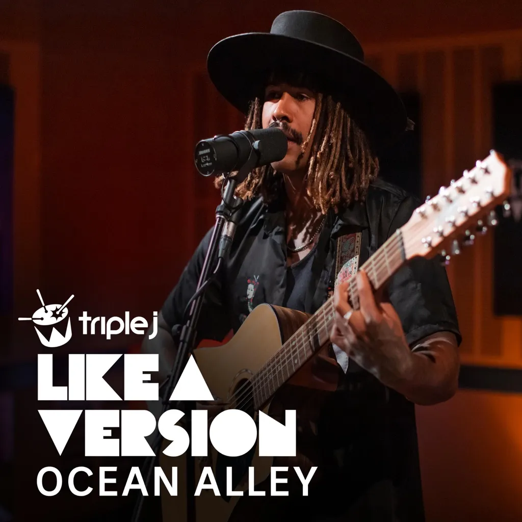 Breathe / Comfortably Numb / Money by Ocean Alley cover