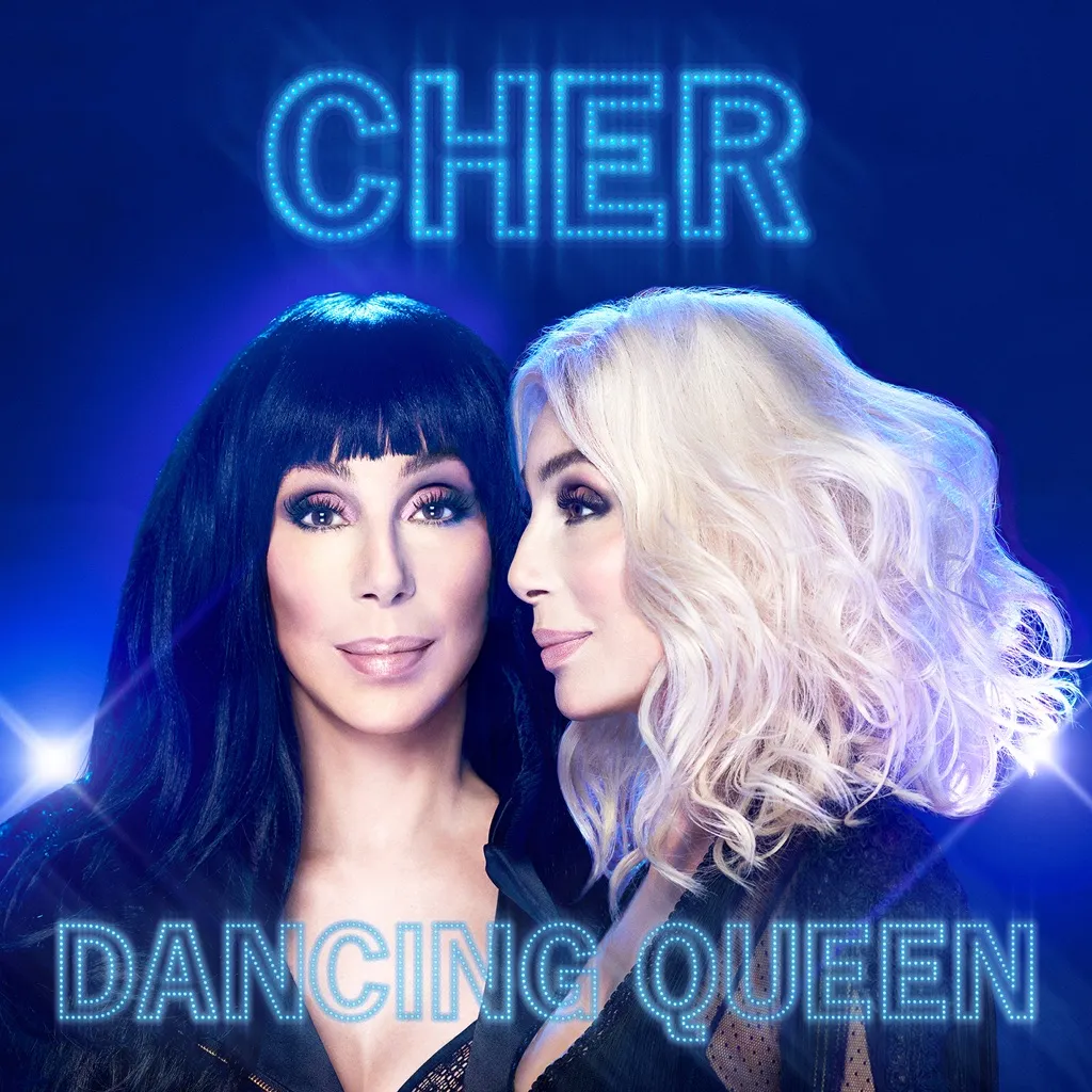 Dancing Queen by Cher cover