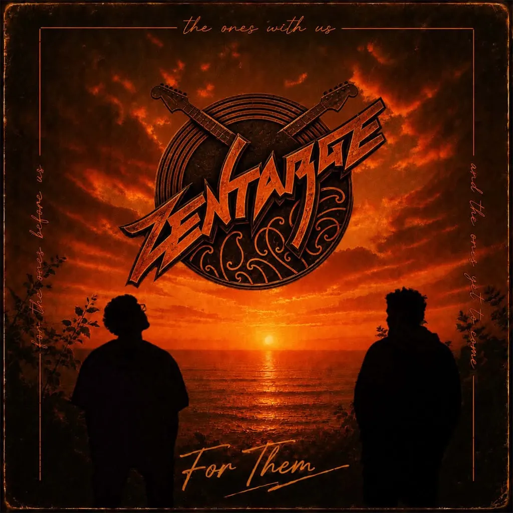 For Them by Zentarge cover