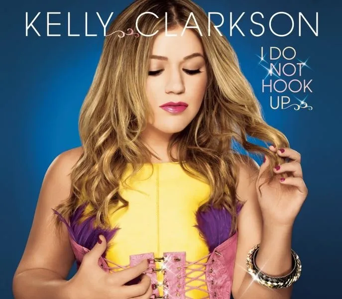 I Do Not Hook Up by Kelly Clarkson cover