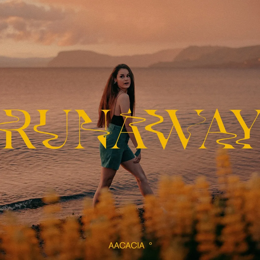 Runaway by AACACIA cover