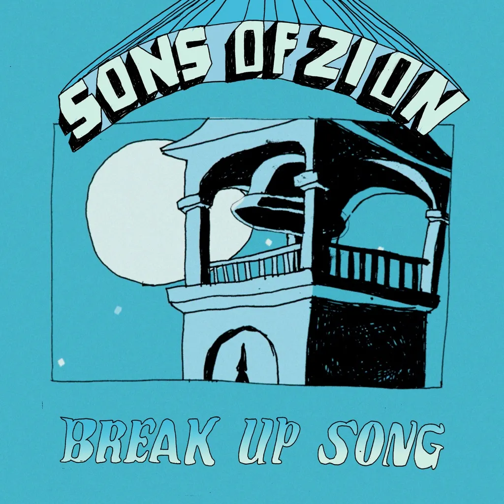 Break Up Song by Sons Of Zion cover