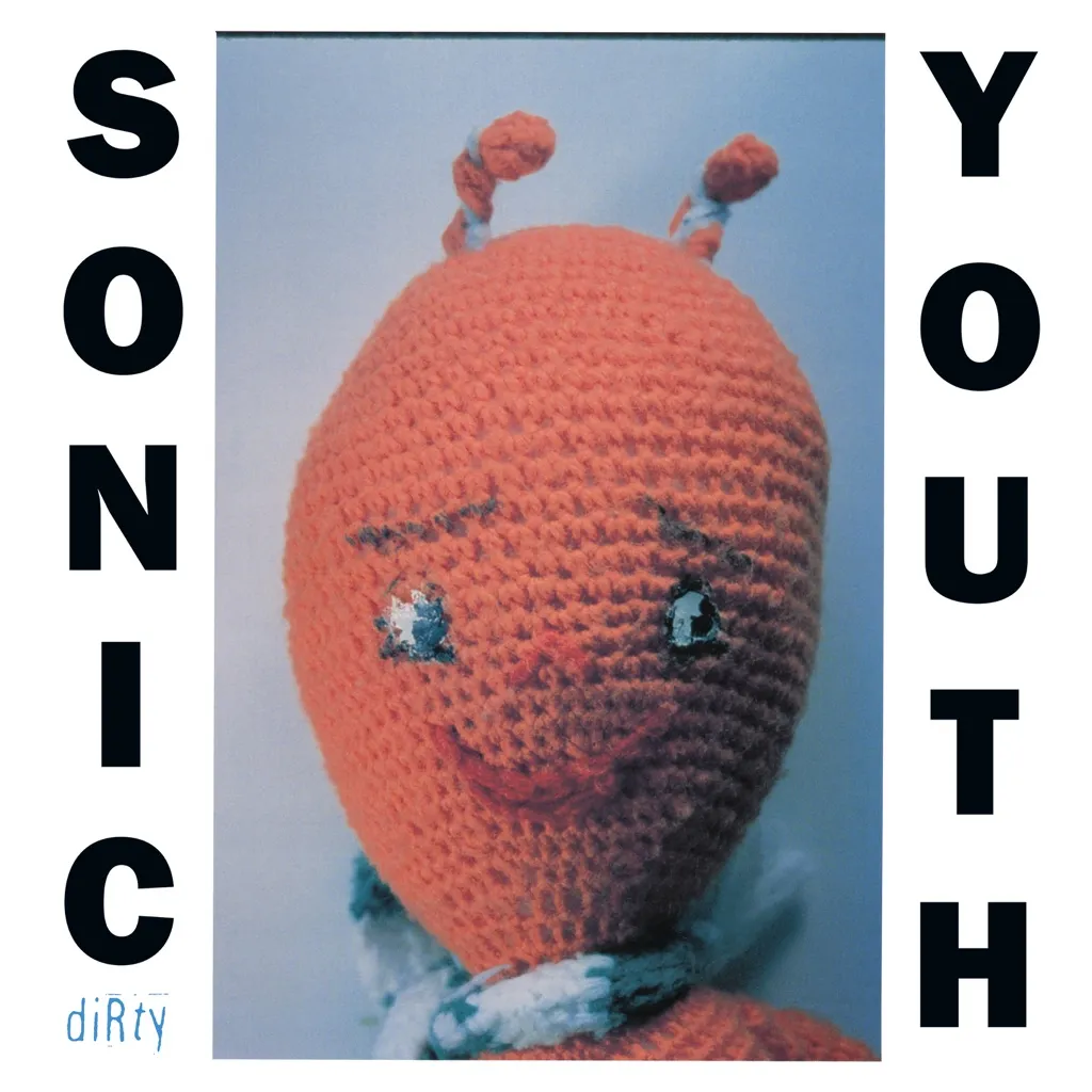 Dirty by Sonic Youth cover