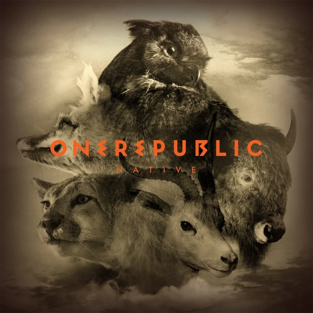 Love Runs Out by OneRepublic cover