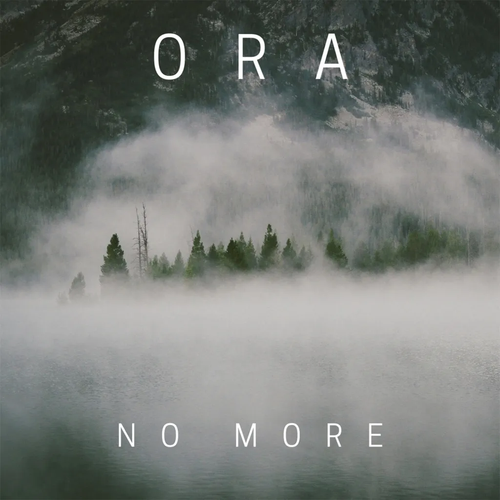 No More by Origin Roots Aotearoa (O.R.A.) cover