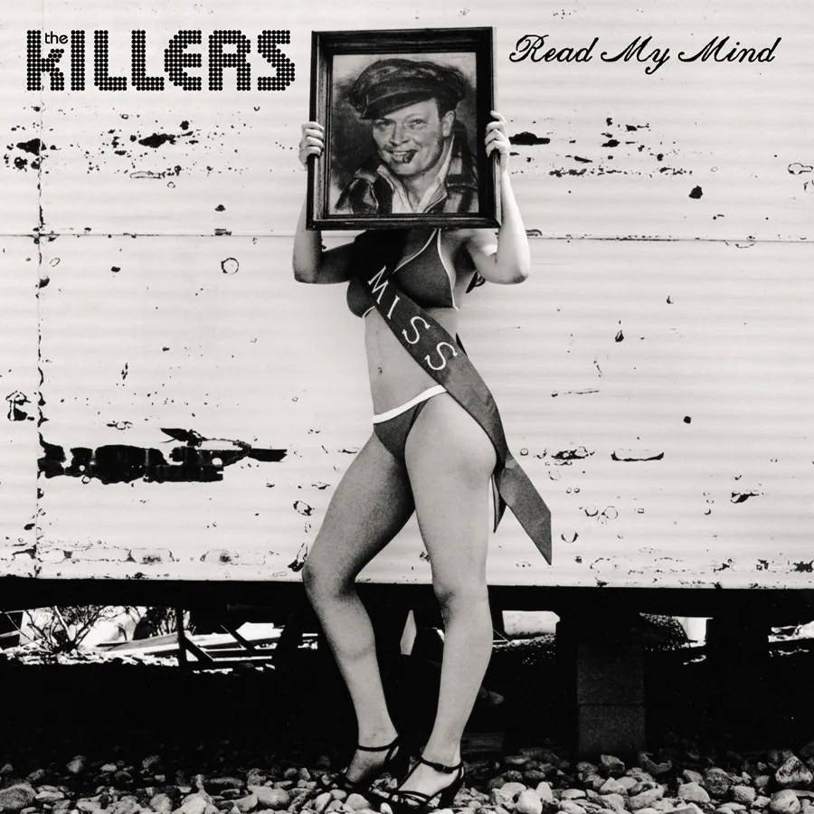 Read My Mind by The Killers cover