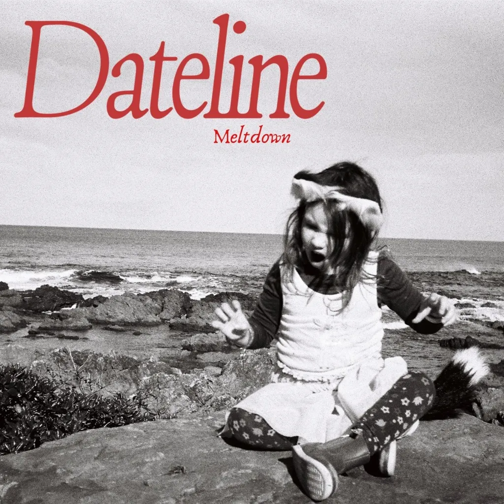 Meltdown by Dateline cover