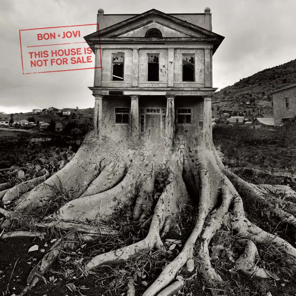 This House Is Not For Sale by Bon Jovi cover