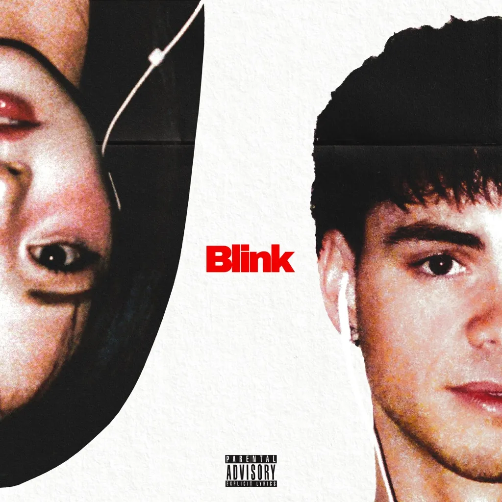 Blink by Corbyn Besson feat. TZUYU cover