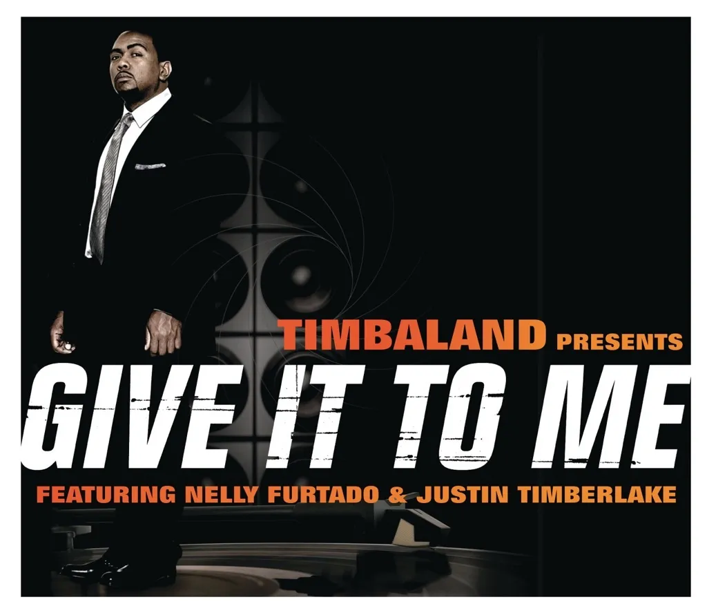 Give It To Me by Timbaland feat. Nelly And Justin cover