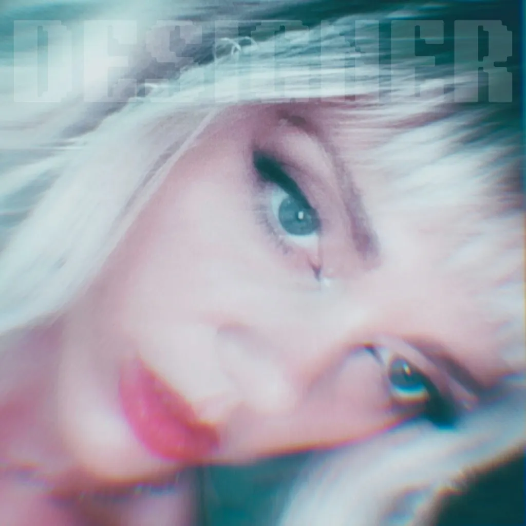 Designer by PRINS cover