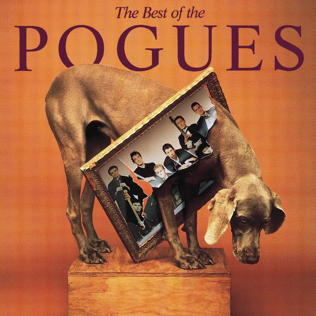 Fairytale Of New York by The Pogues feat. Kirsty MacColl cover