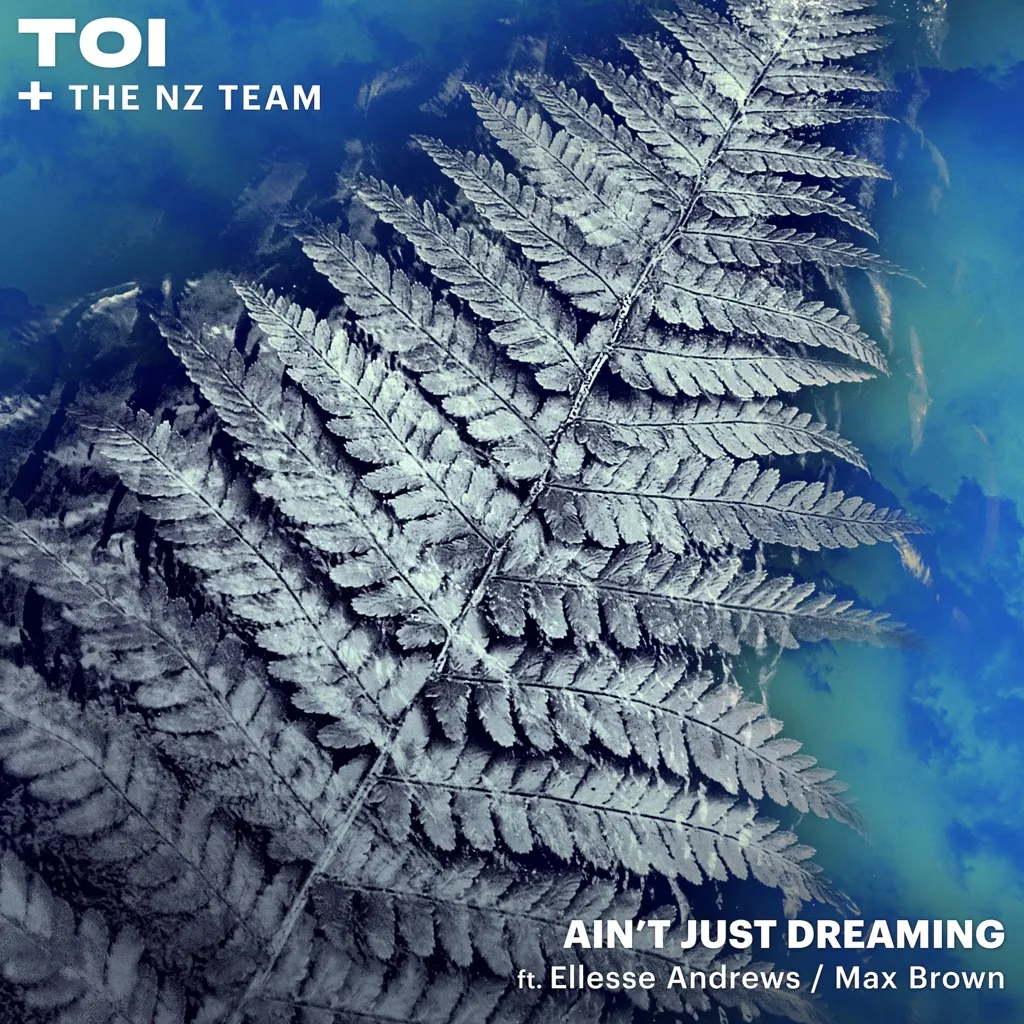 Ain't Just Dreaming by TOI feat. Ellesse Andrews And Max Brown cover