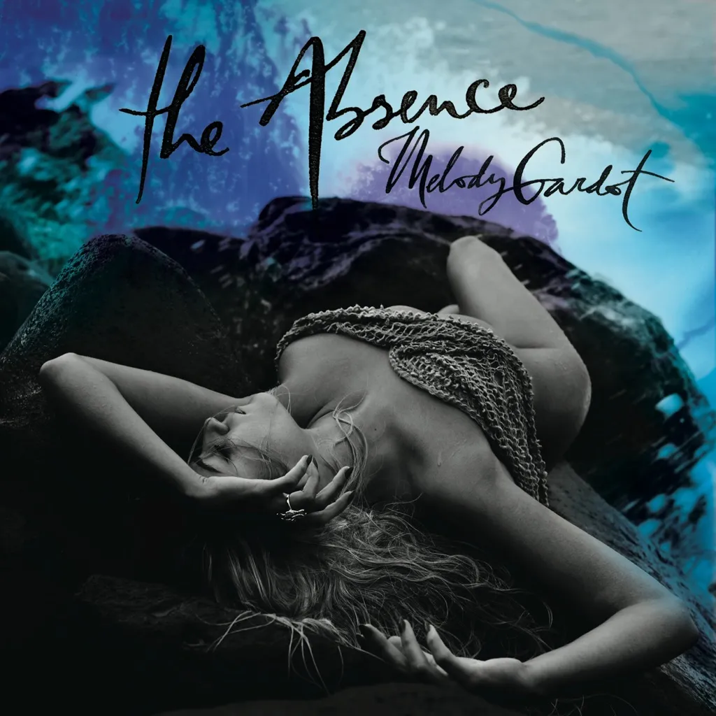 The Absence by Melody Gardot cover