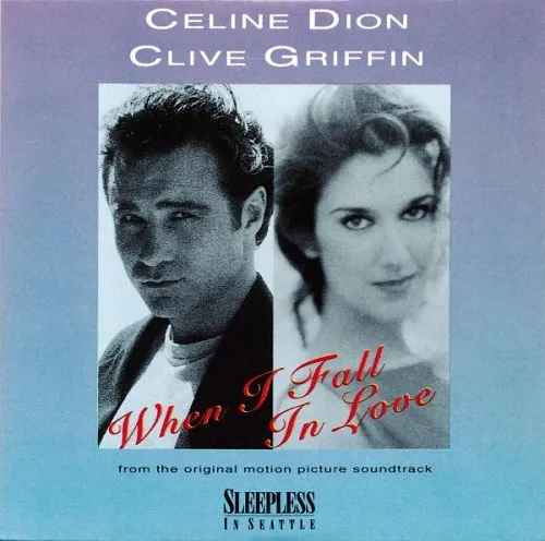 When I Fall In Love by Celine Dion and Clive Griffen cover