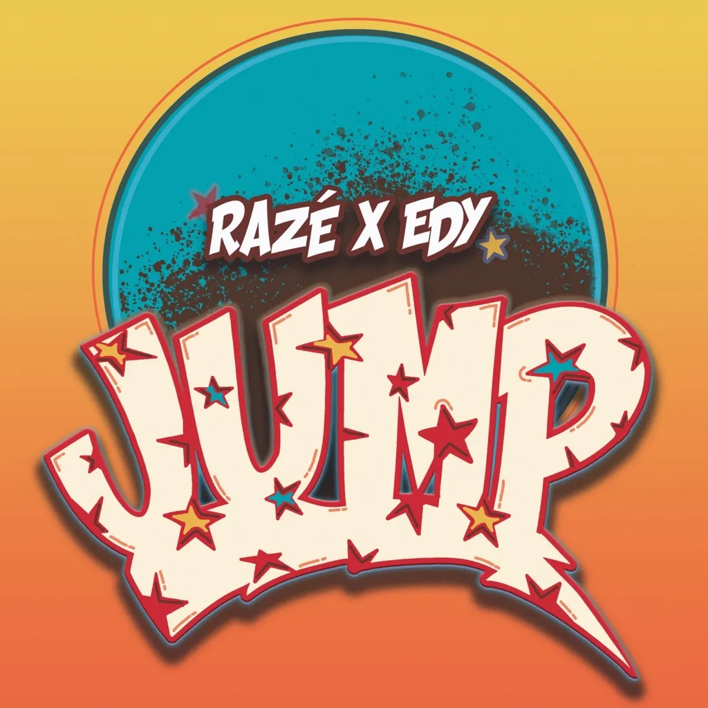 Jump by RAZÉ And EDY cover