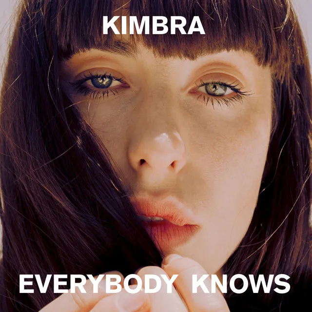 Everybody Knows by Kimbra cover