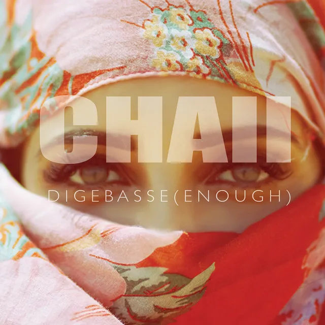 Digebasse (Enough) by CHAII cover