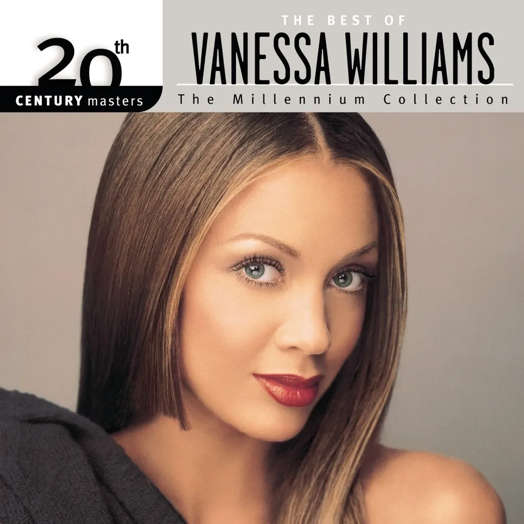 Dreamin' by Vanessa Williams cover