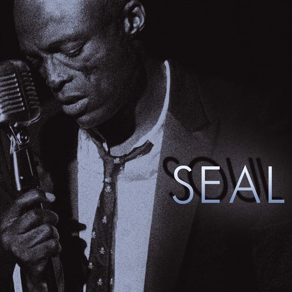 Soul by Seal cover