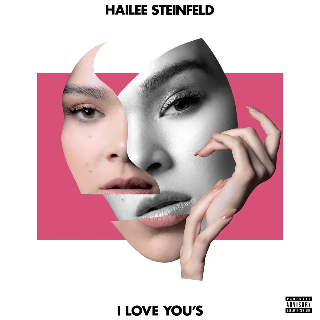 I Love You's by Hailee Steinfeld cover