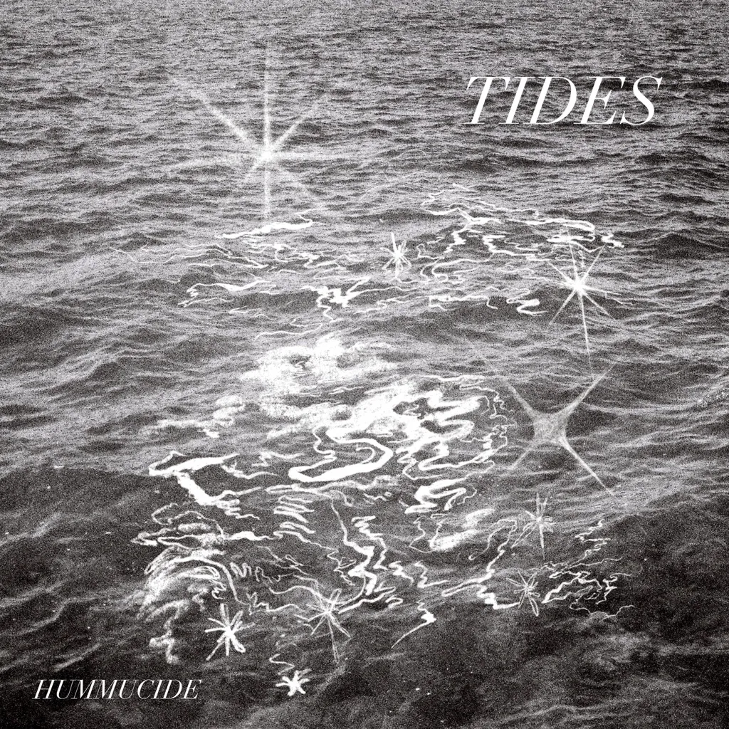 Tides by HUMMUCIDE cover