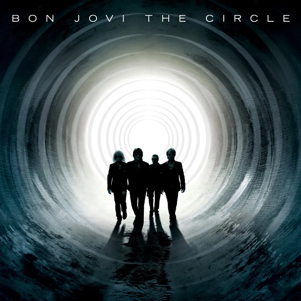 The Circle by Bon Jovi cover