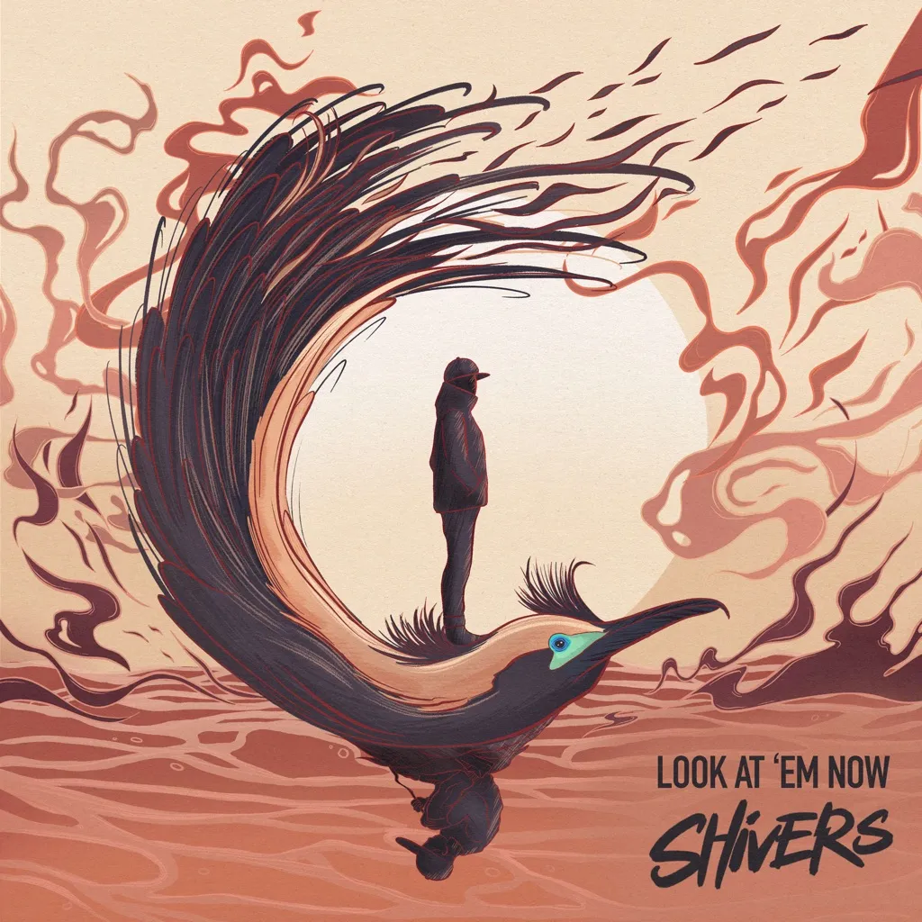 Look At 'Em Now by Shivers cover