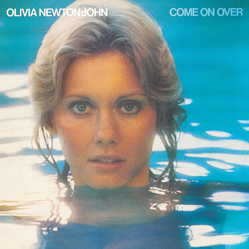 Come On Over by Olivia Newton-John cover