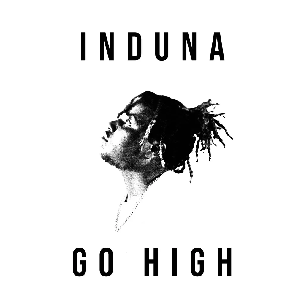 Go High EP by InDuna cover