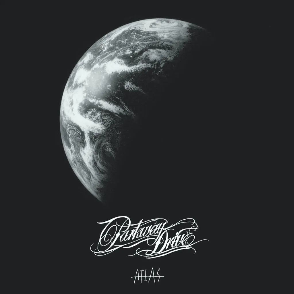 Atlas by Parkway Drive cover