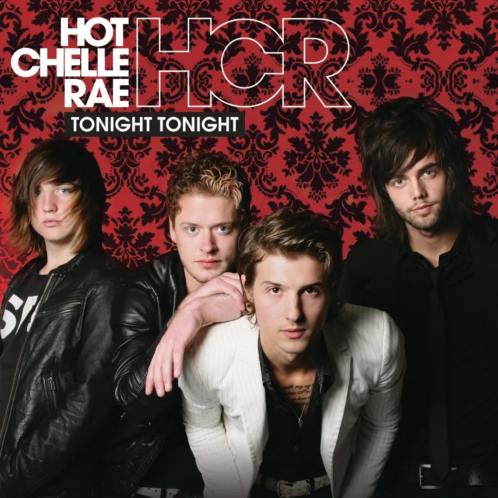 Tonight Tonight by Hot Chelle Rae cover