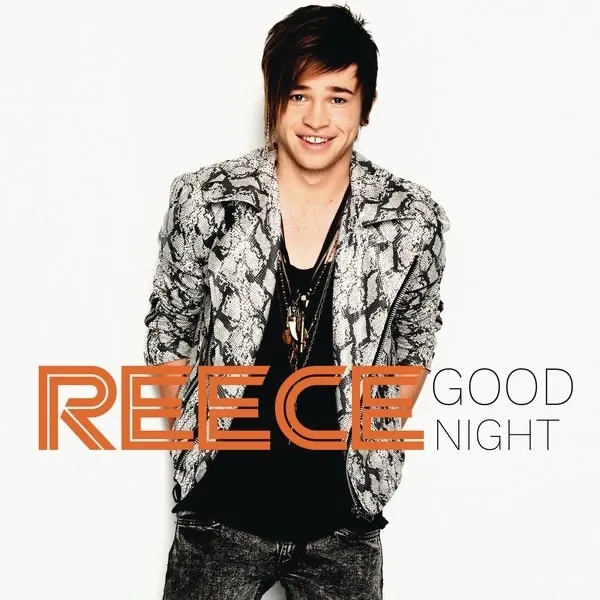 Good Night by Reece Mastin cover