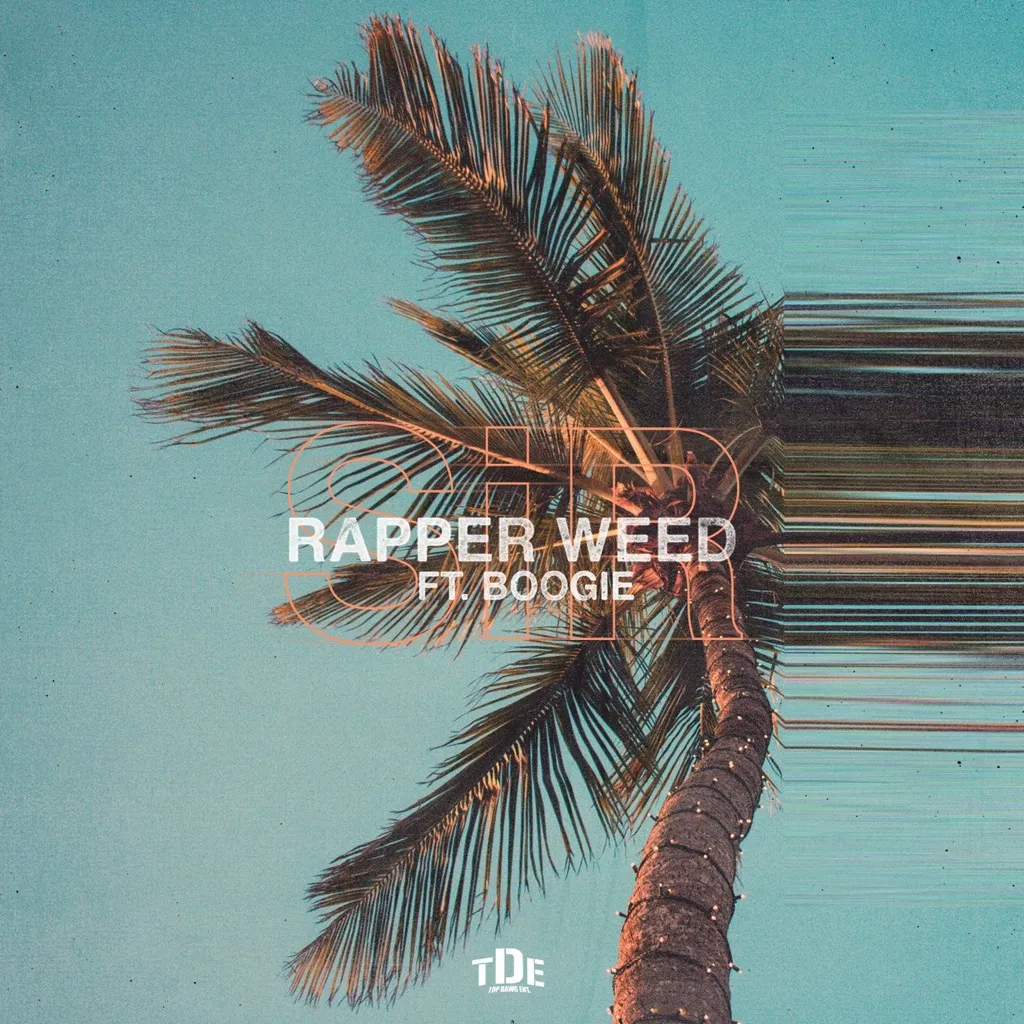 Rapper Weed by SiR feat. Boogie cover