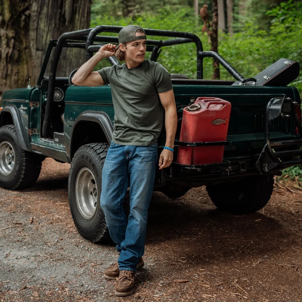 World Change Me by Max McNown cover