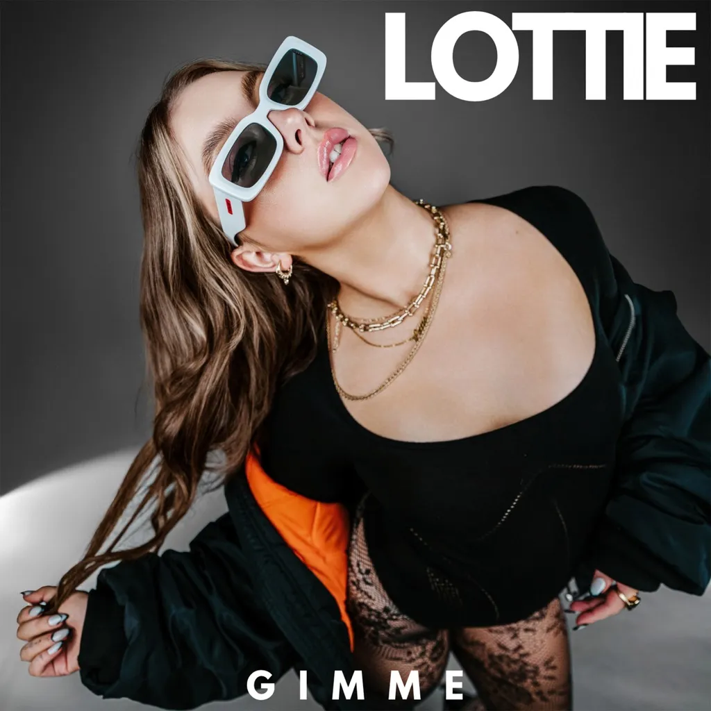 Gimme by Lottie cover