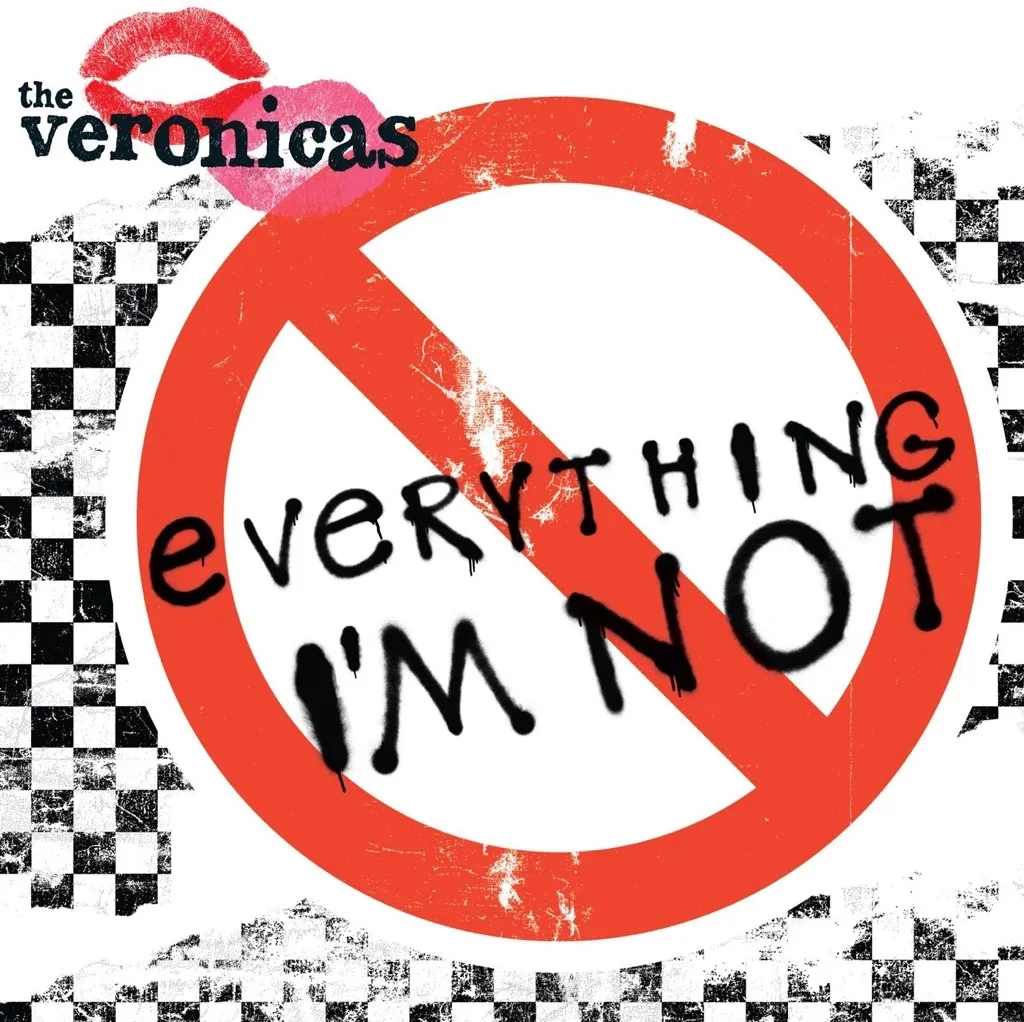 Everything I'm Not by The Veronicas cover