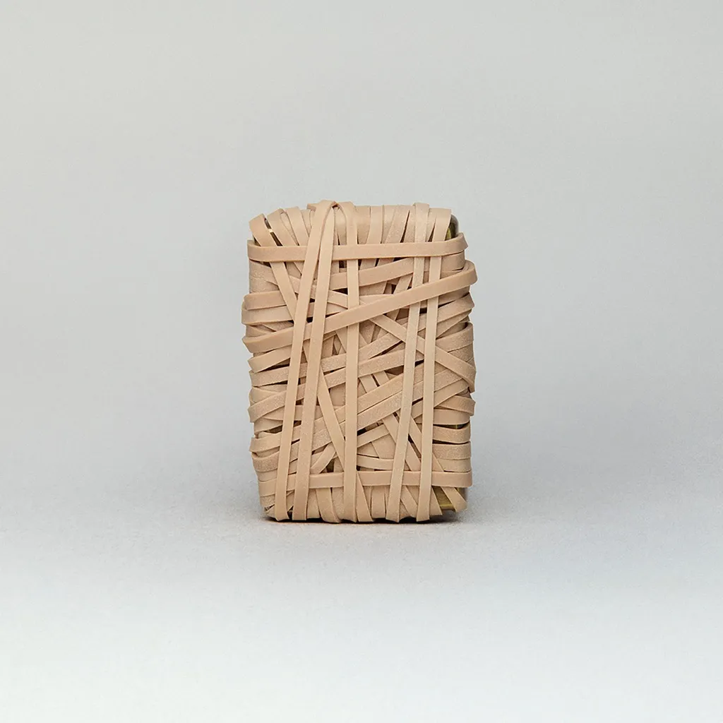 Rubber Band Man by Mumford And Sons And Hozier cover