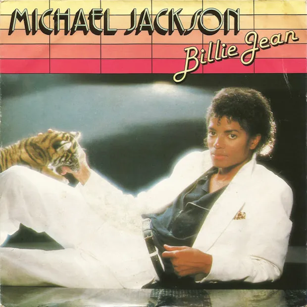 Billie Jean by Michael Jackson cover