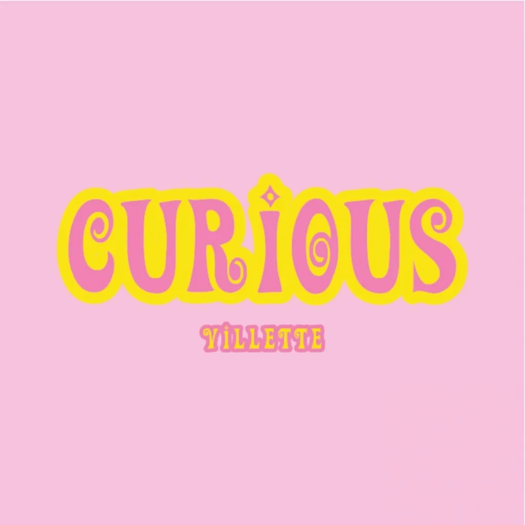 Curious by Villette cover