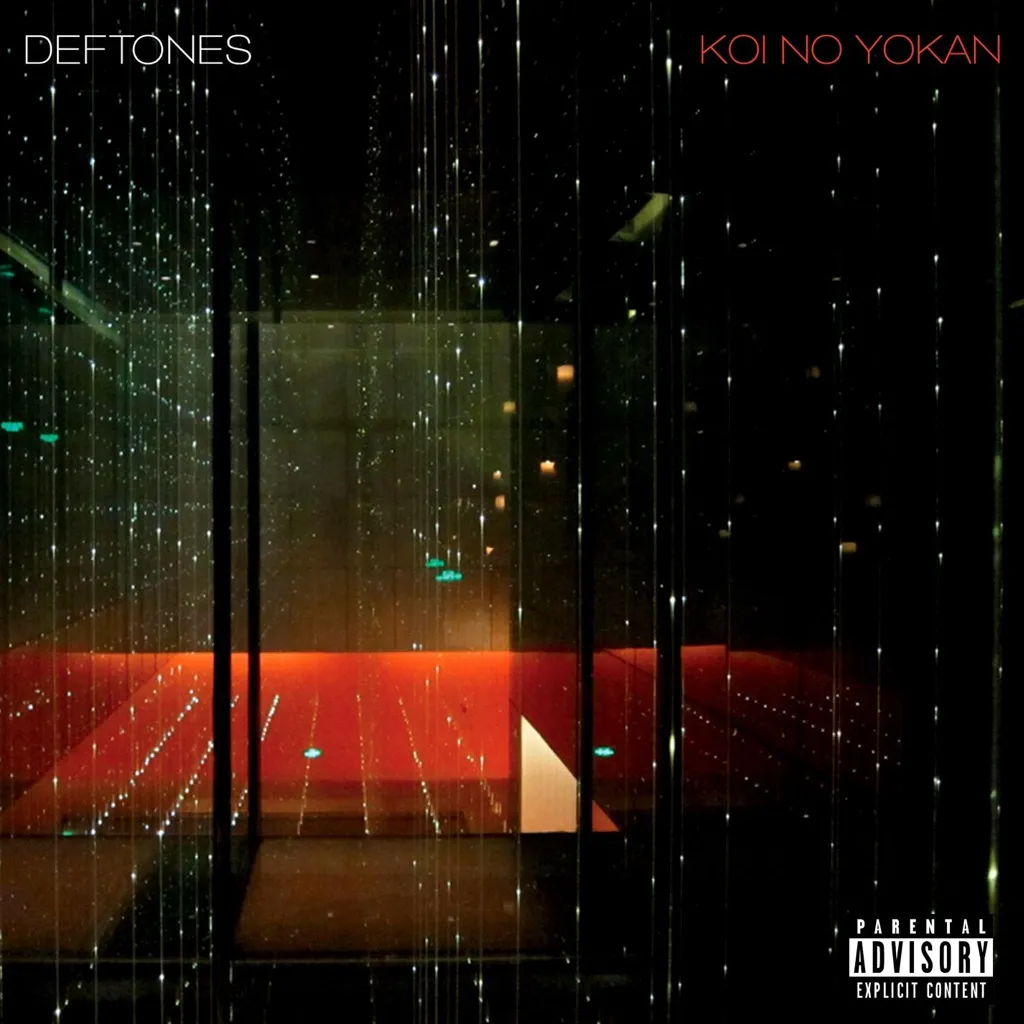 Koi No Yokan by Deftones cover