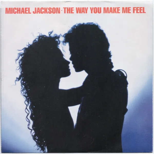 The Way You Make Me Feel by Michael Jackson cover