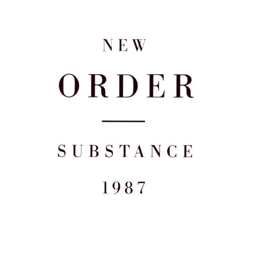 Blue Monday by New Order cover