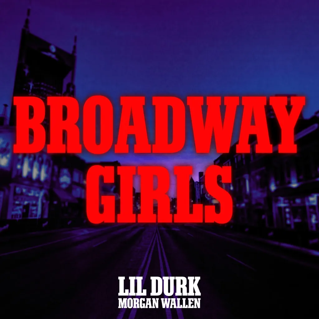 Broadway Girls by Lil Durk feat. Morgan Wallen cover