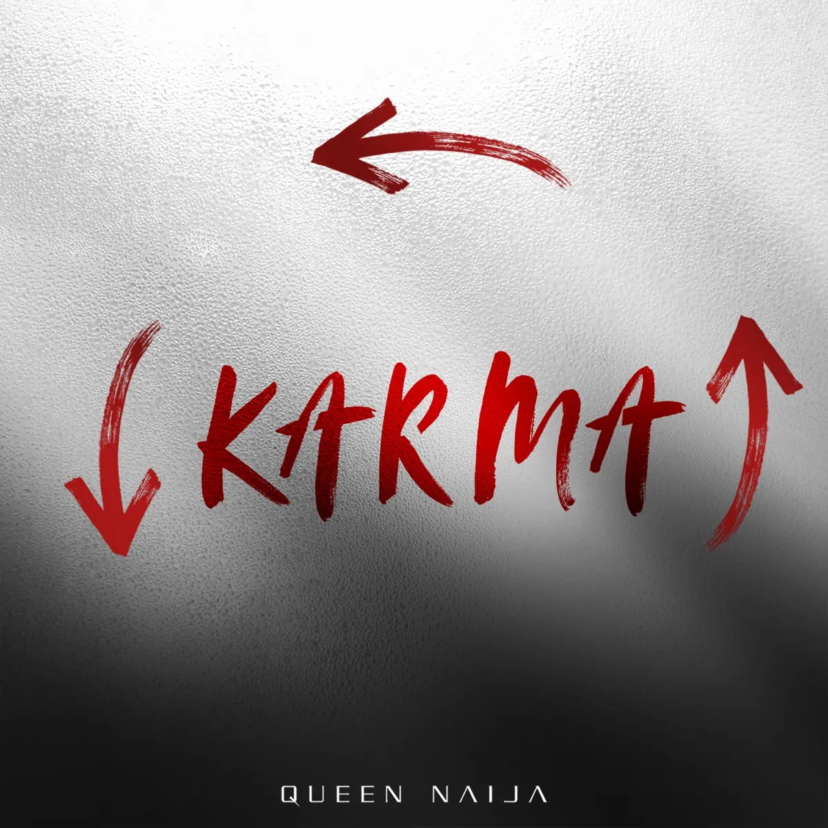 Karma by Queen Naija cover